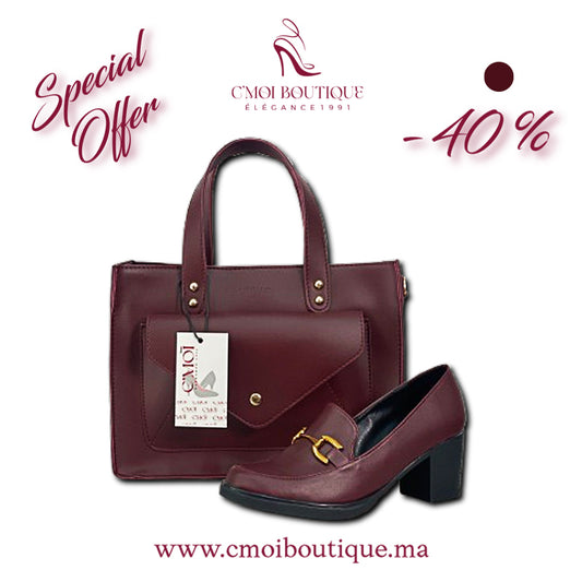 PACK-7001/ROSA