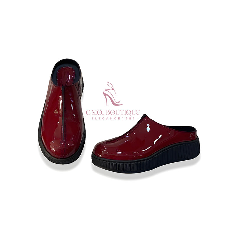 SABOT-DIANA/Rouge